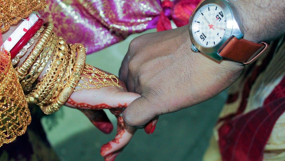 court marriage in Islam