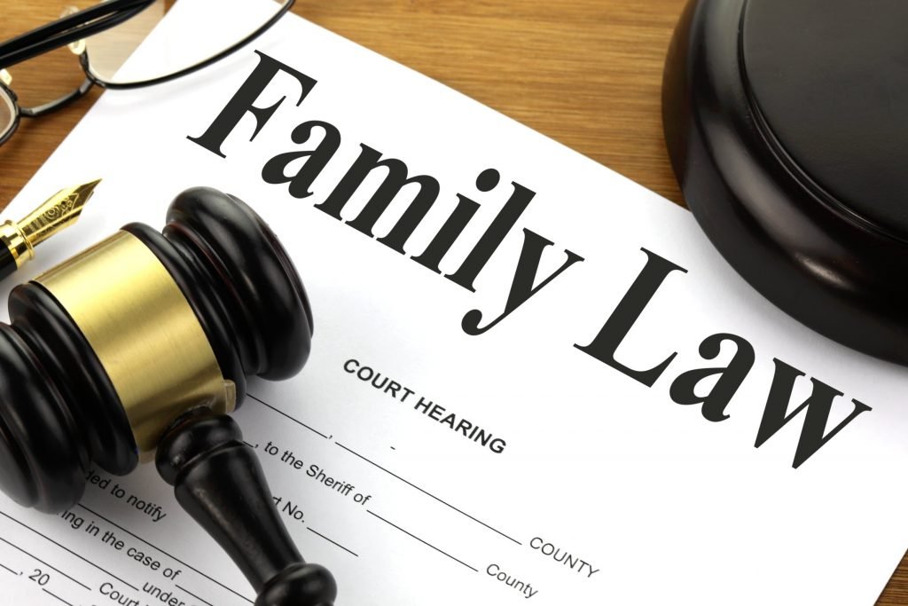 Muslim Family Laws Ordinance 1961 Book - Family Law Services Karachi - Pak-Lawyers