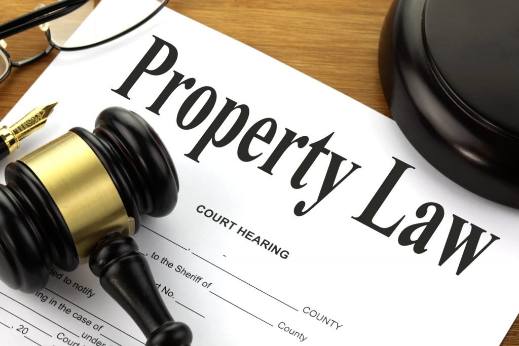 Property Lawyers and Corporate Lawyers in Karachi