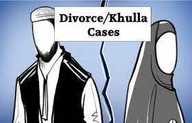 Divorce & Khula