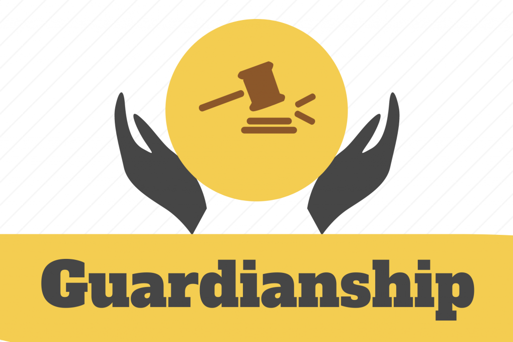 Guardianship Law