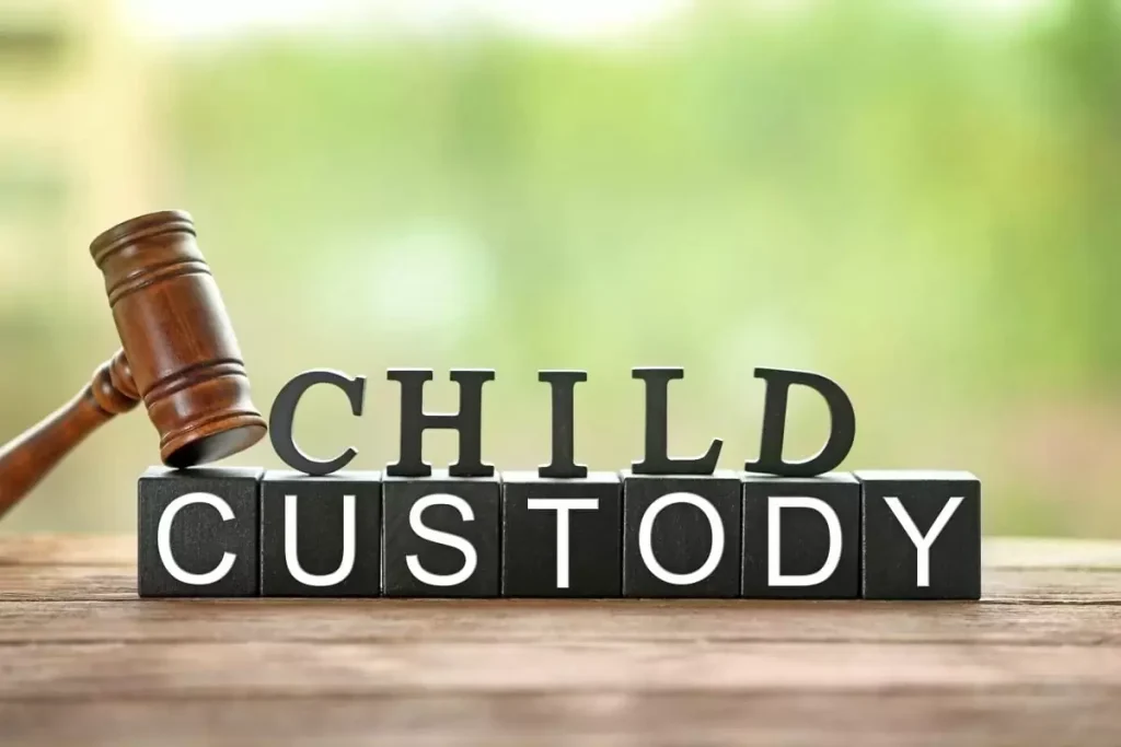 Guardianship Law