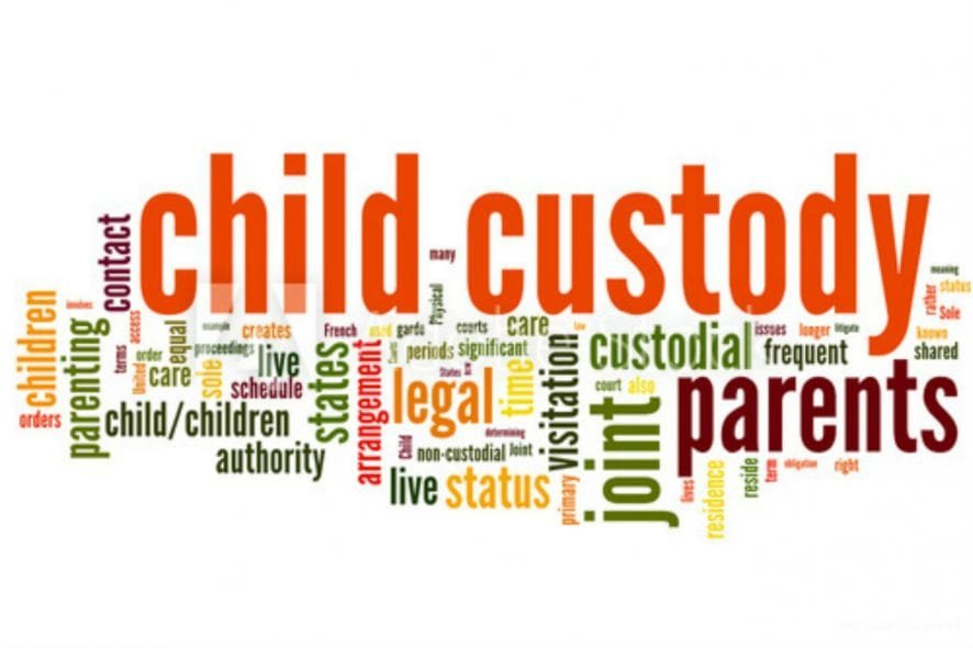 Guardianship Law