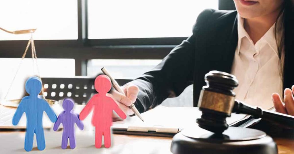 Guardianship Law