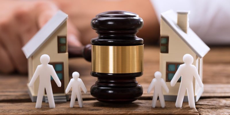 Guardianship Law