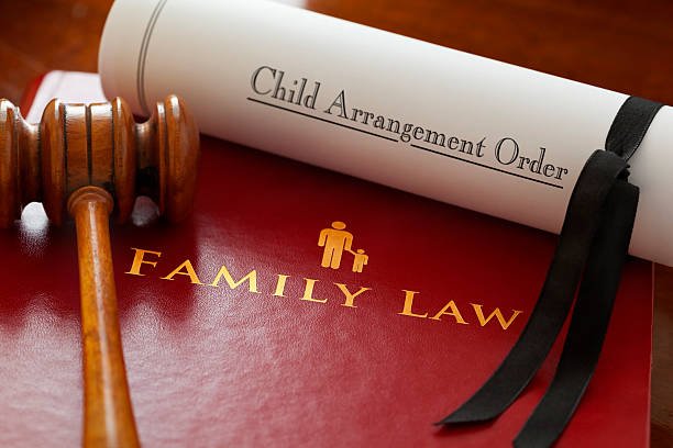 Guardianship Law