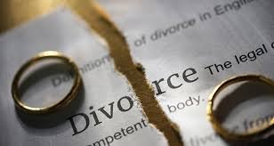Divorce in islam