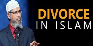 Divorce in islam