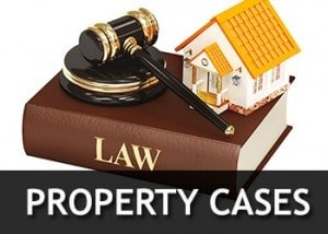 Property Lawyers