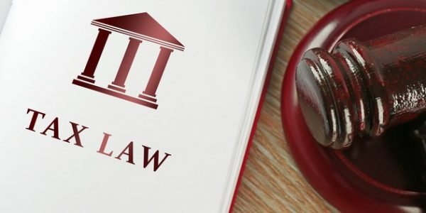 Taxation Laws