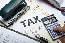 Taxation Laws