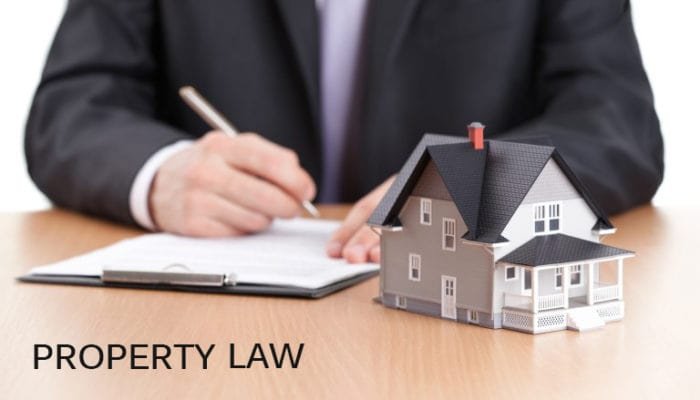 Property Lawyers