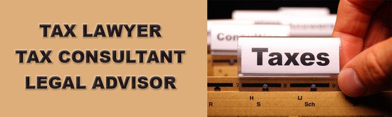 Taxation Laws