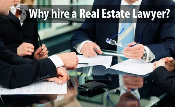 Property Lawyers